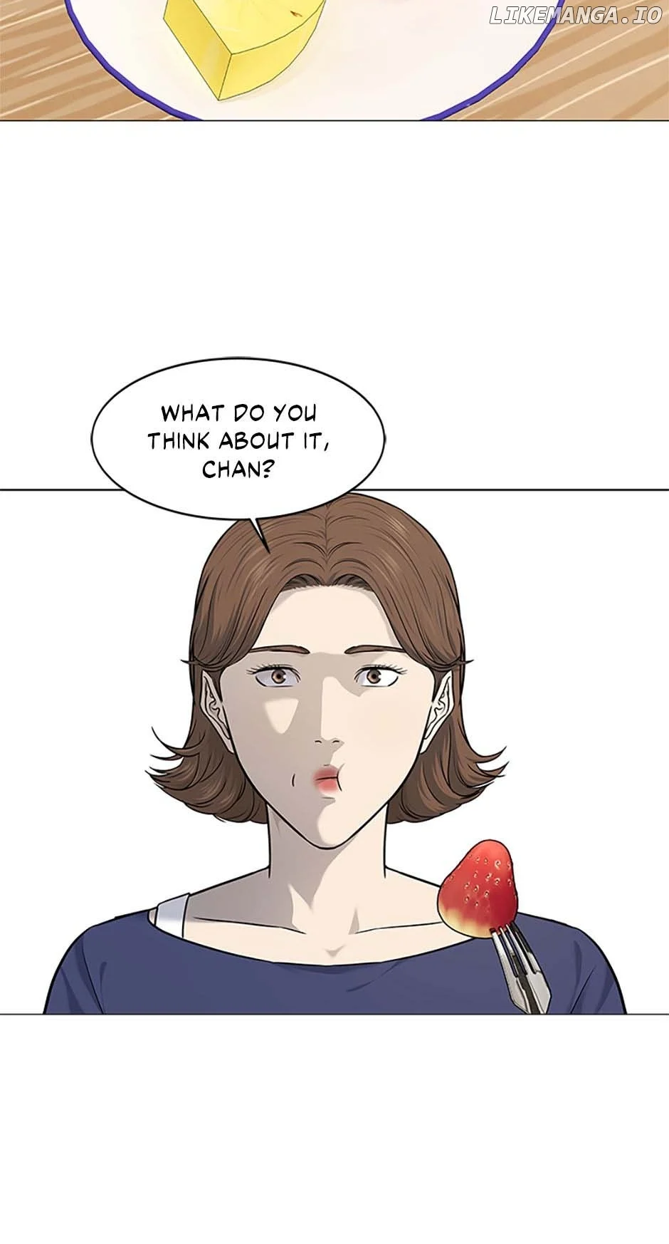 God of Blackfield Chapter 186 — Page 45