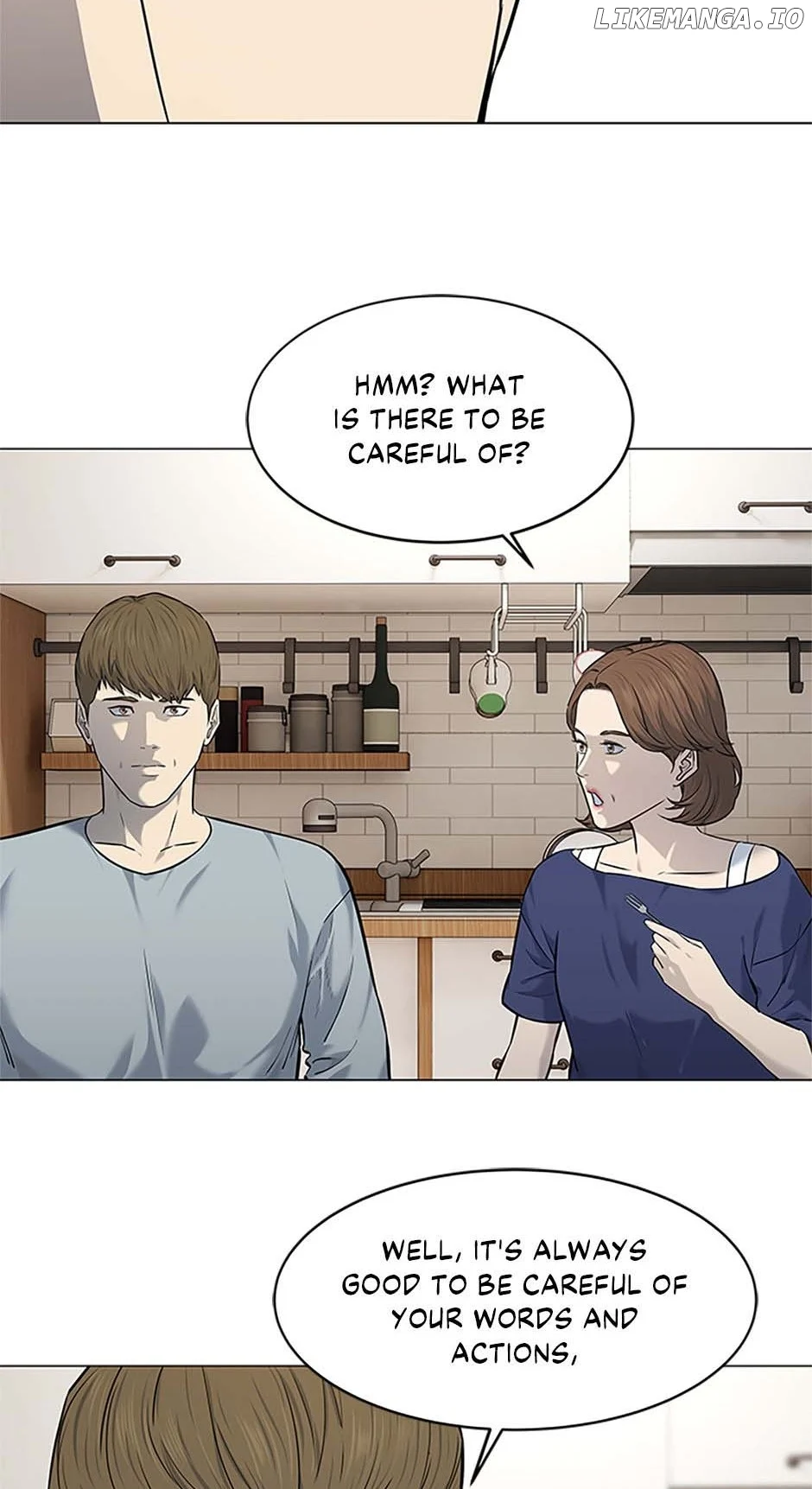 God of Blackfield Chapter 186 — Page 48