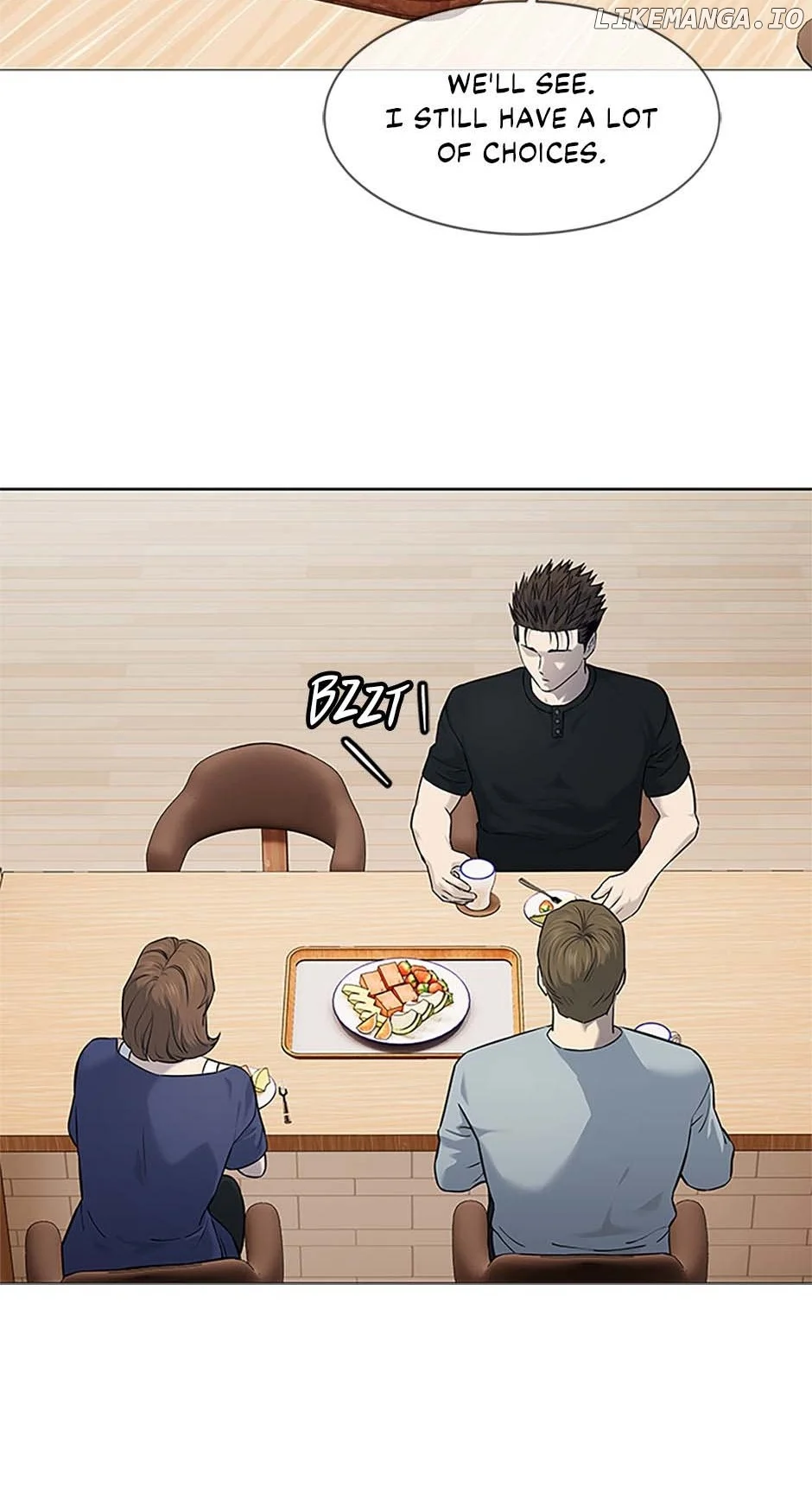 God of Blackfield Chapter 186 — Page 52