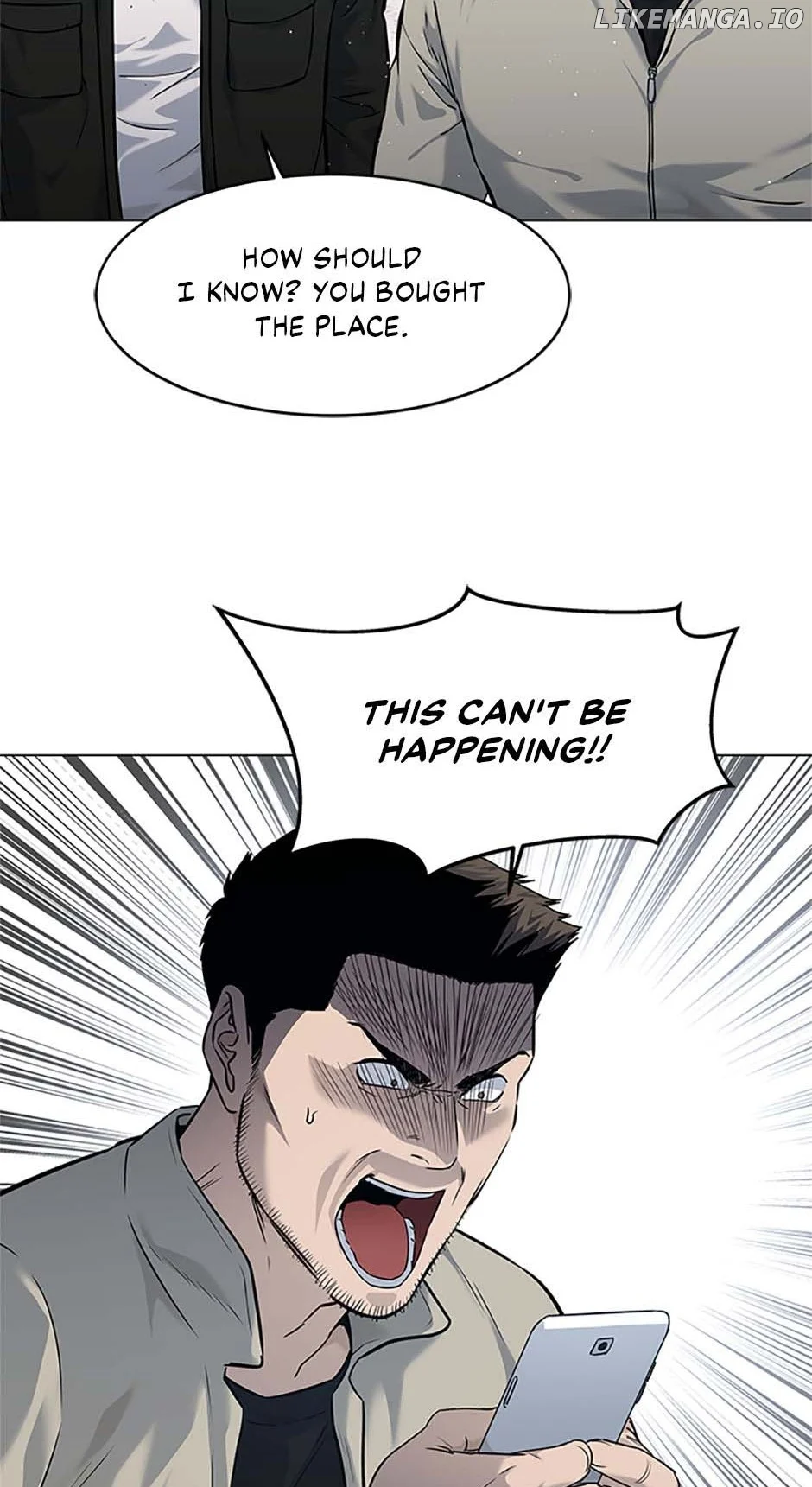 God of Blackfield Chapter 186 — Page 64