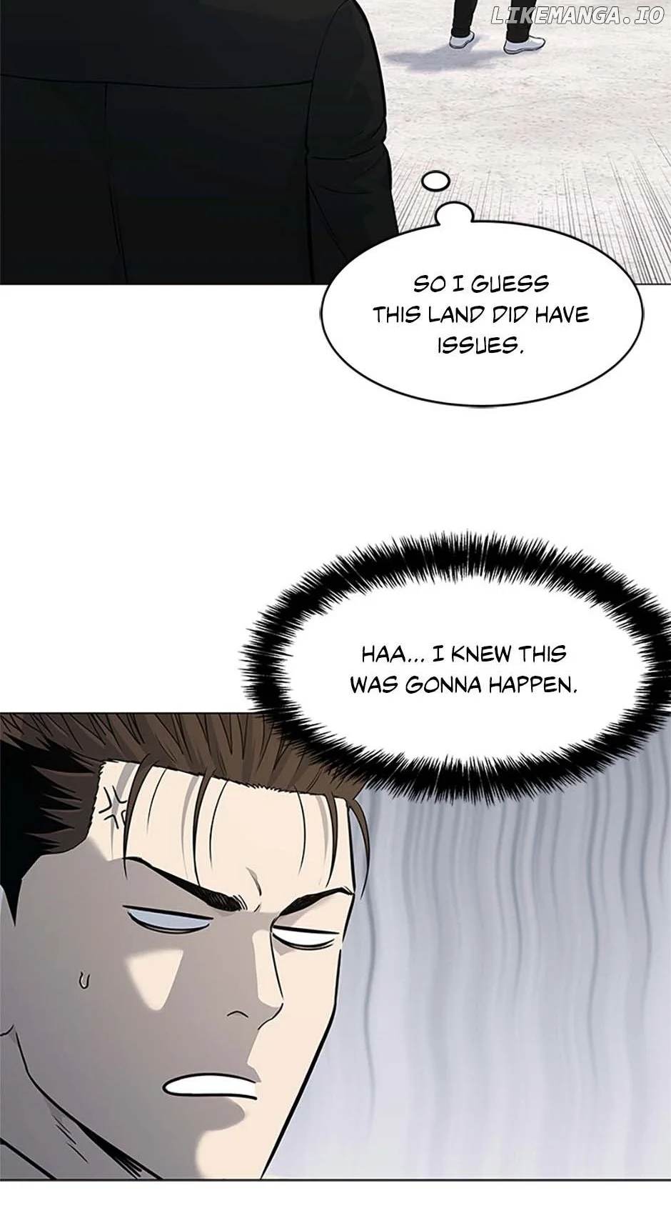 God of Blackfield Chapter 186 — Page 67