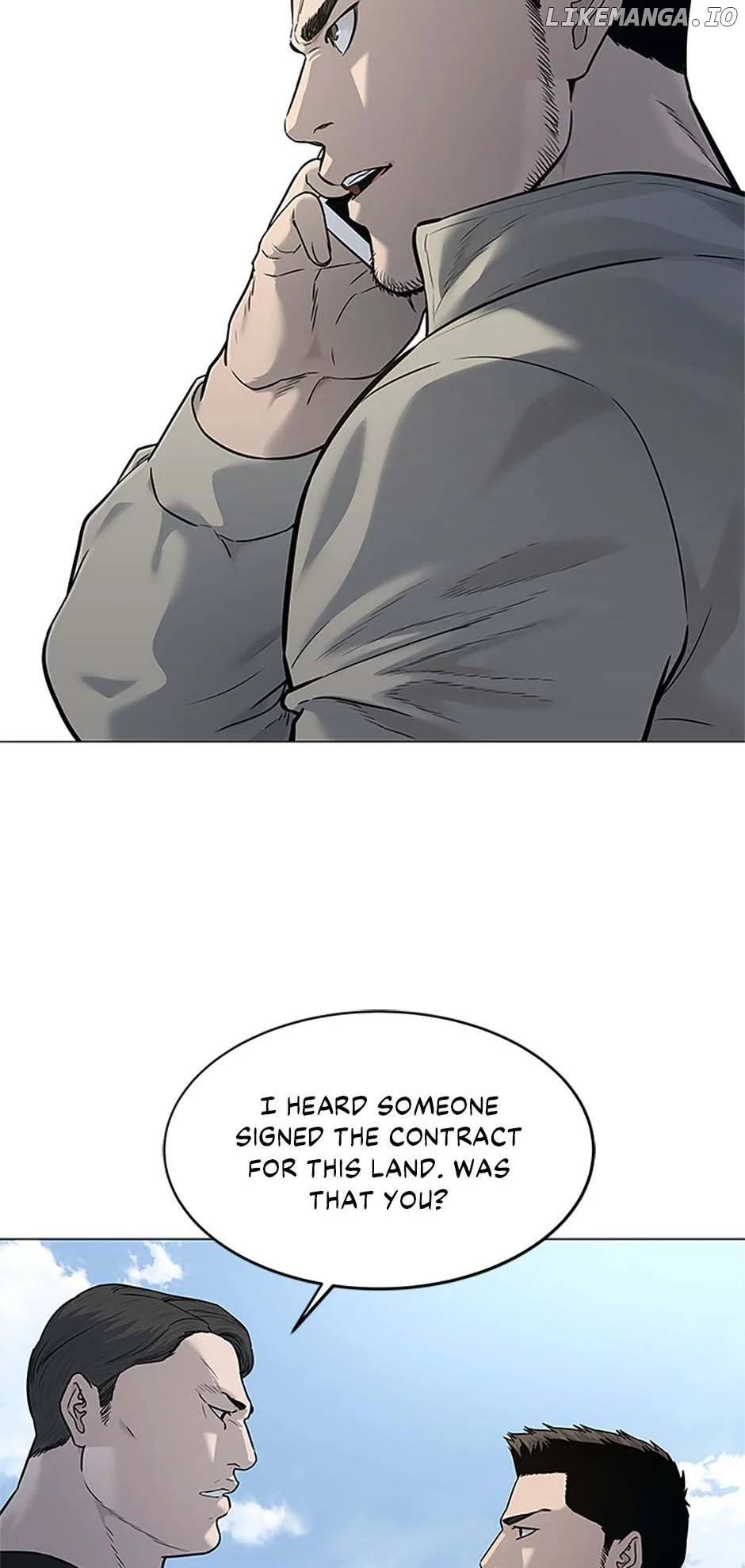 God of Blackfield Chapter 186 — Page 70