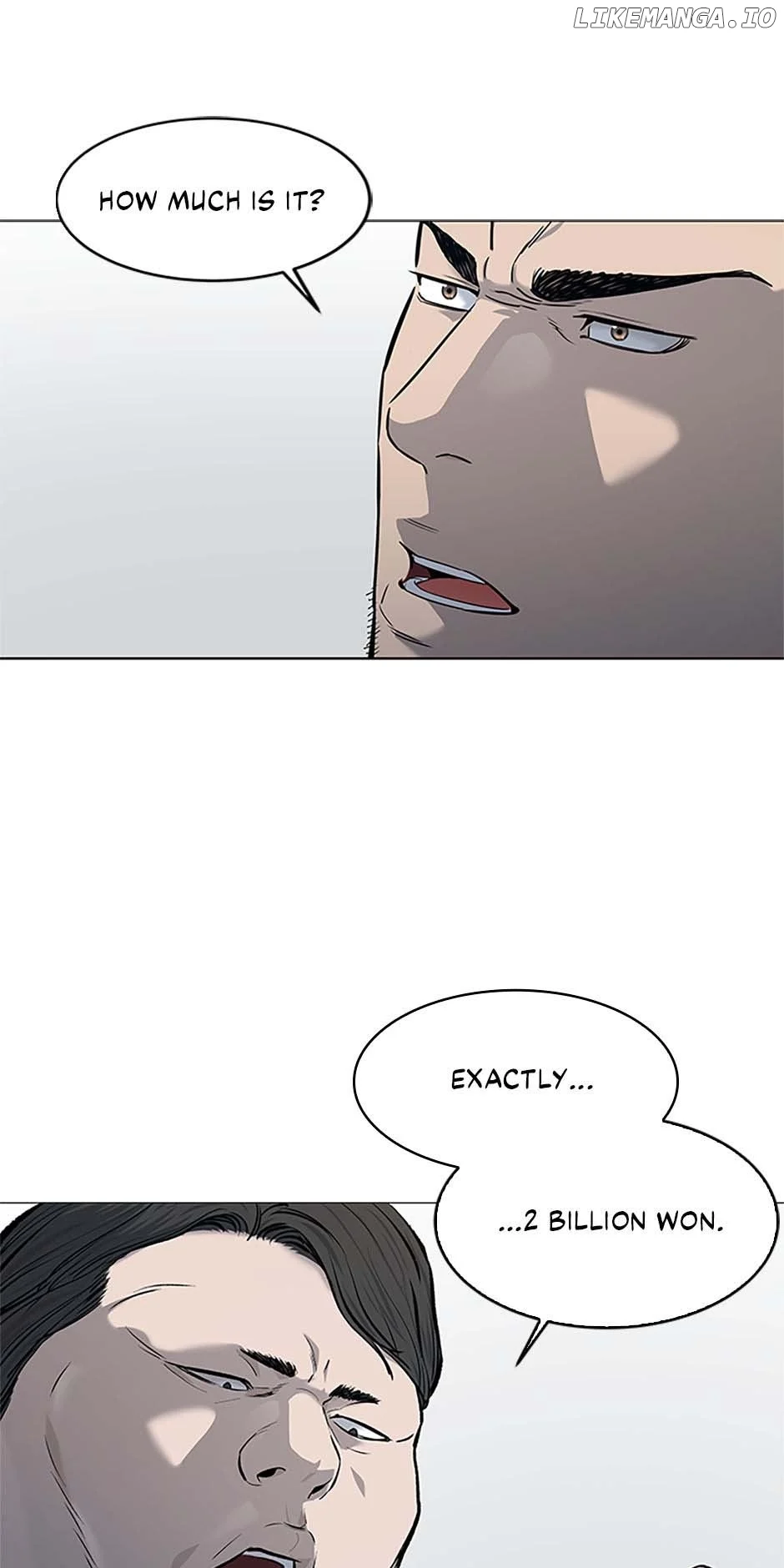God of Blackfield Chapter 186 — Page 73