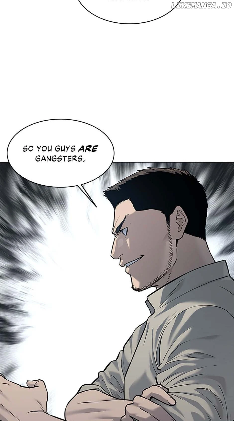 God of Blackfield Chapter 186 — Page 79