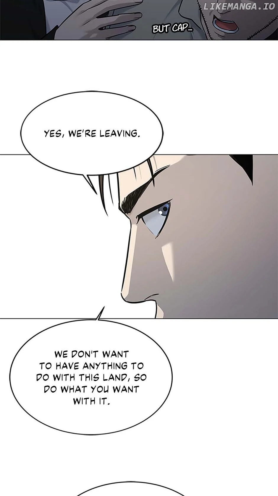 God of Blackfield Chapter 186 — Page 86