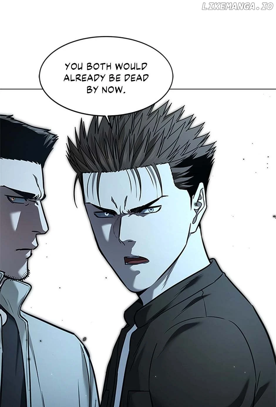 God of Blackfield Chapter 186 — Page 89