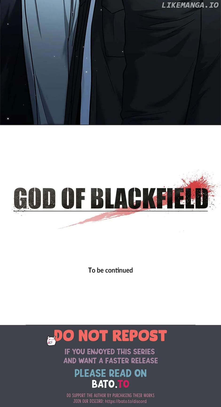 God of Blackfield Chapter 186 — Page 90