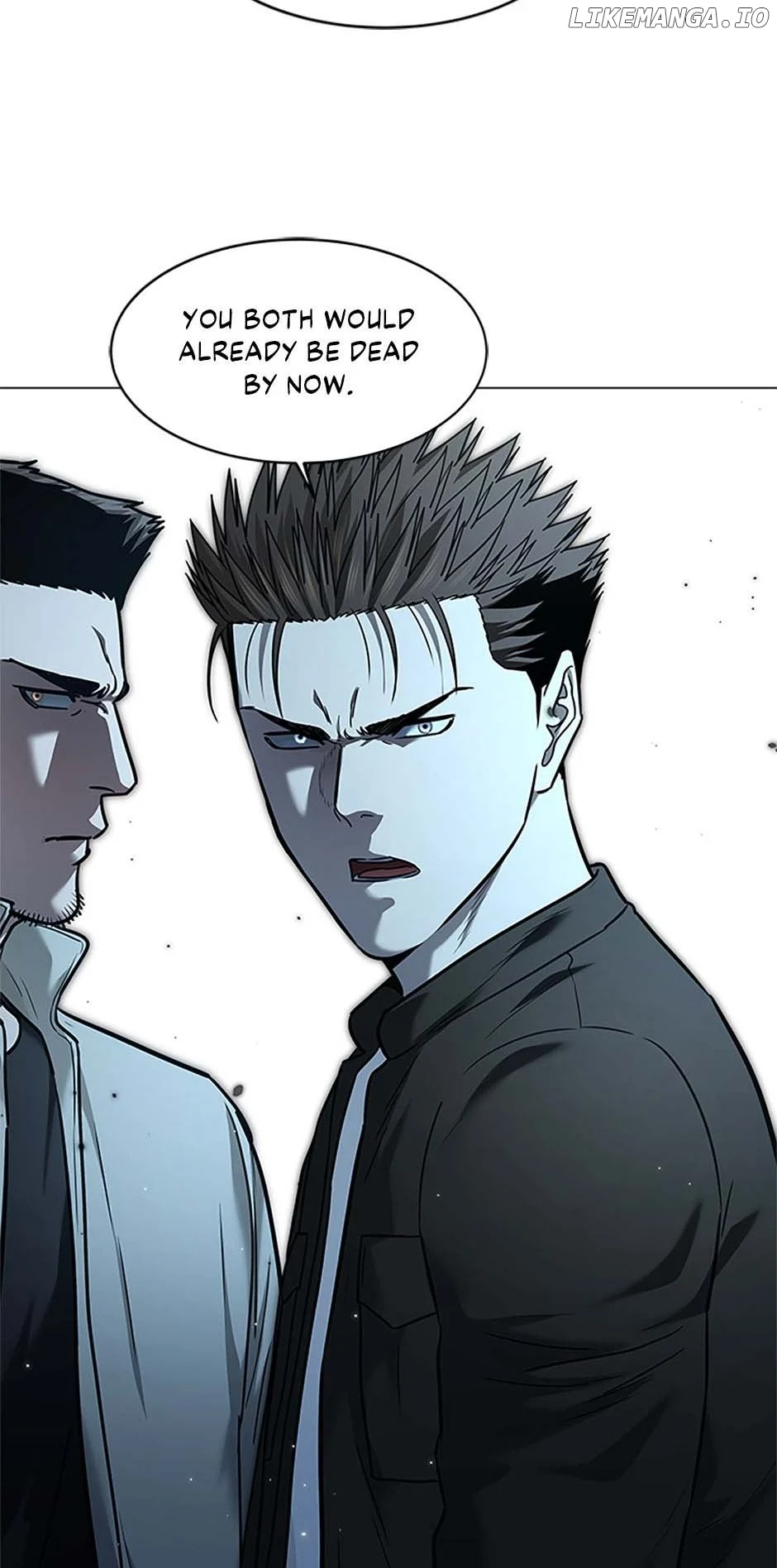 God of Blackfield Chapter 187 — Page 2