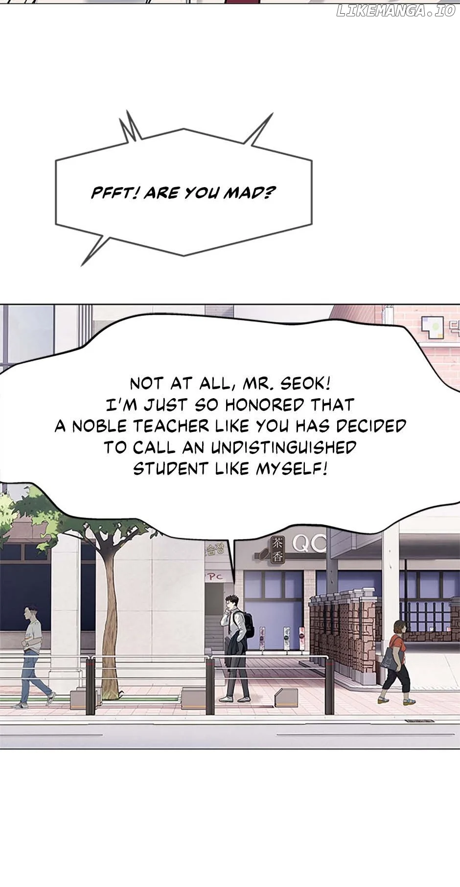 God of Blackfield Chapter 187 — Page 101