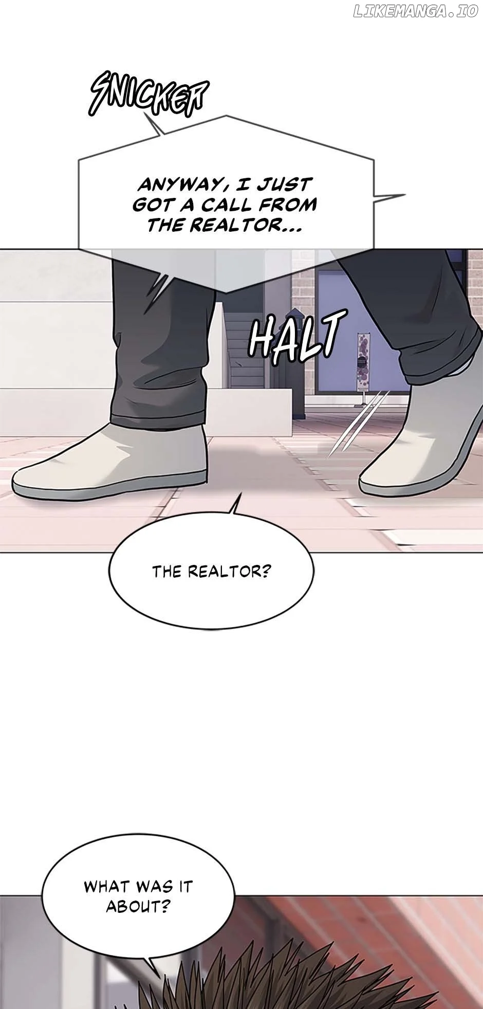 God of Blackfield Chapter 187 — Page 102
