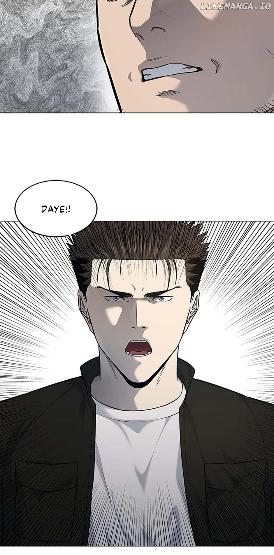 God of Blackfield Chapter 187 — Page 12