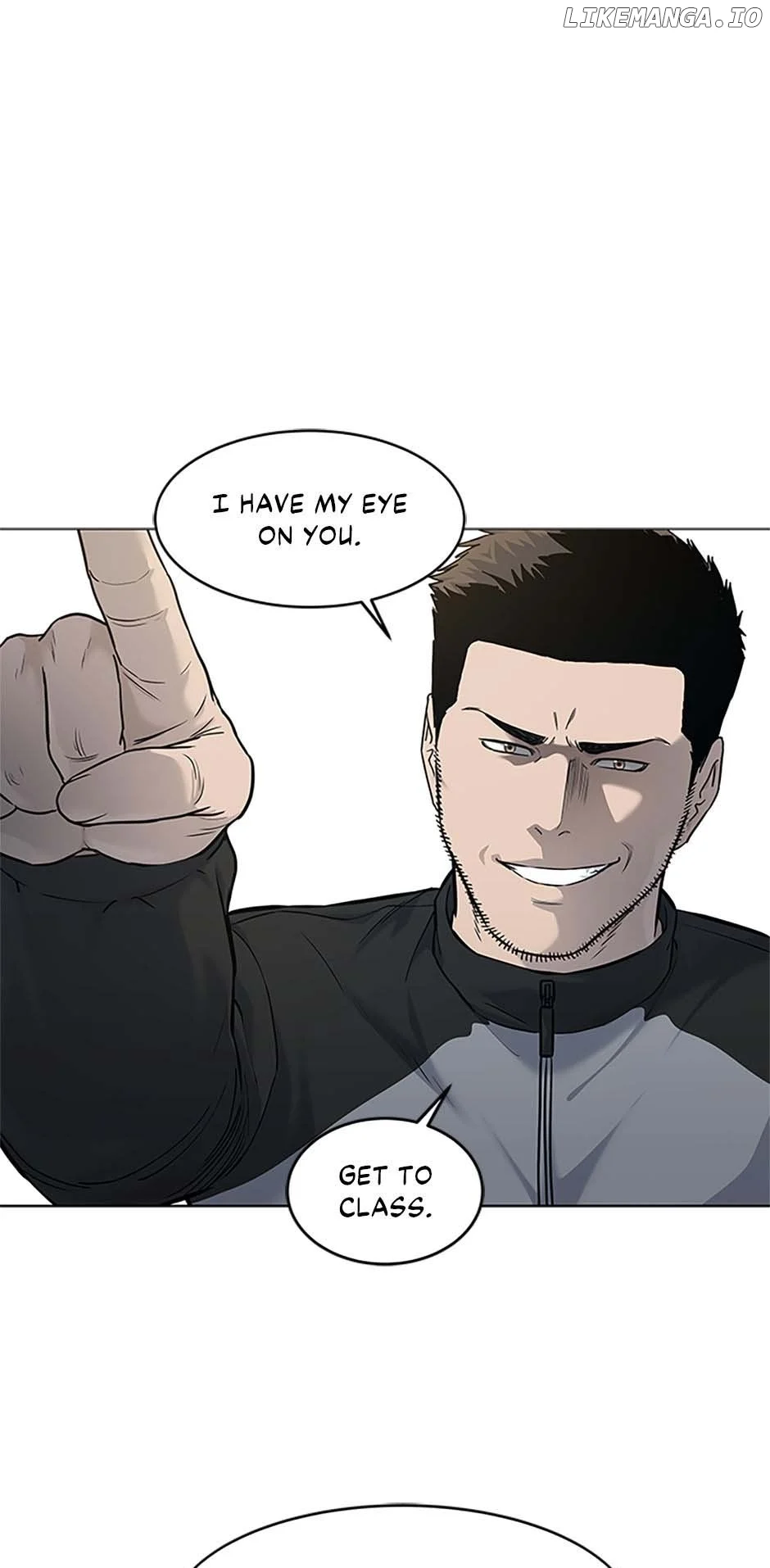 God of Blackfield Chapter 187 — Page 24
