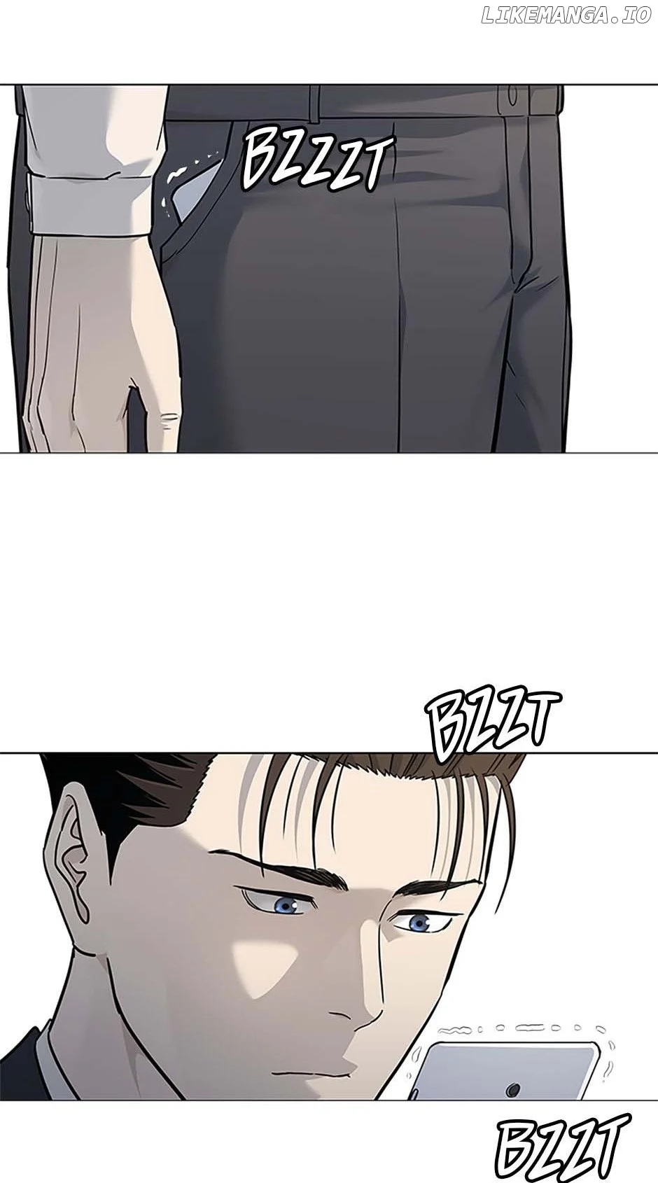 God of Blackfield Chapter 187 — Page 38