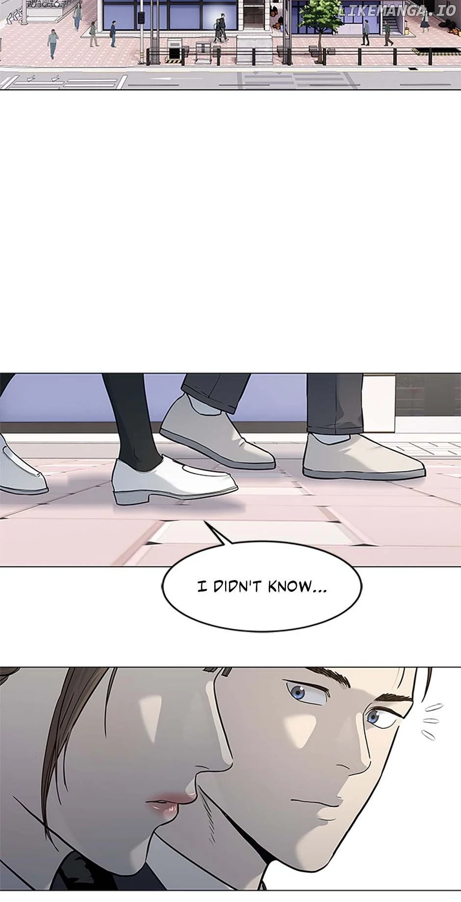 God of Blackfield Chapter 187 — Page 52