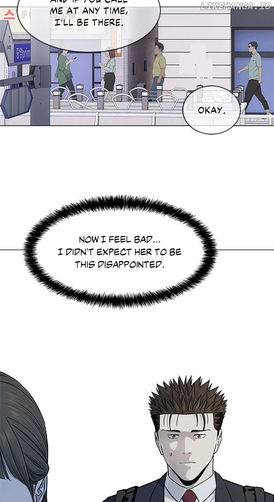 God of Blackfield Chapter 187 — Page 59