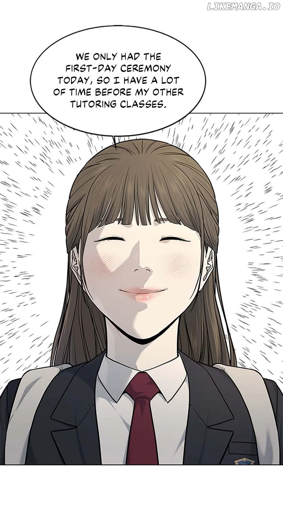 God of Blackfield Chapter 187 — Page 62