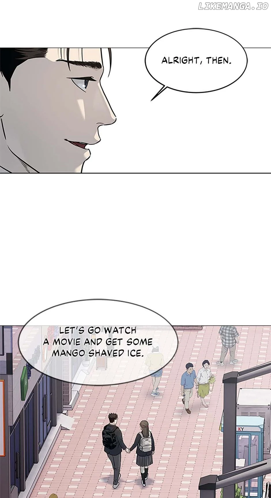 God of Blackfield Chapter 187 — Page 63