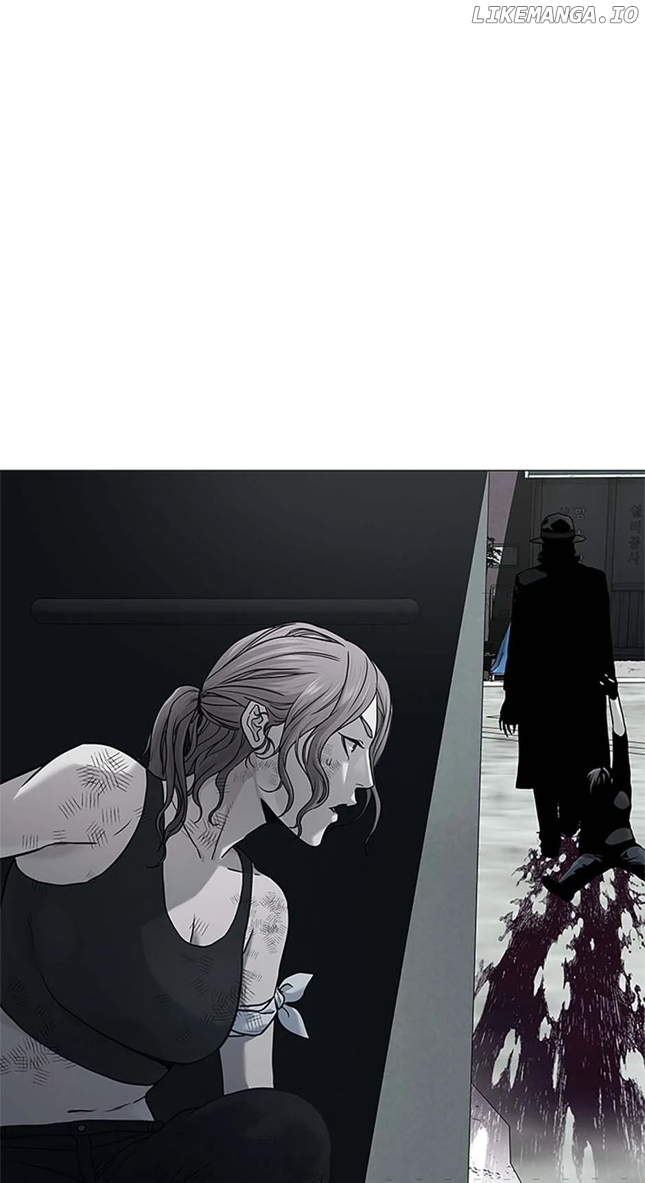 God of Blackfield Chapter 187 — Page 65
