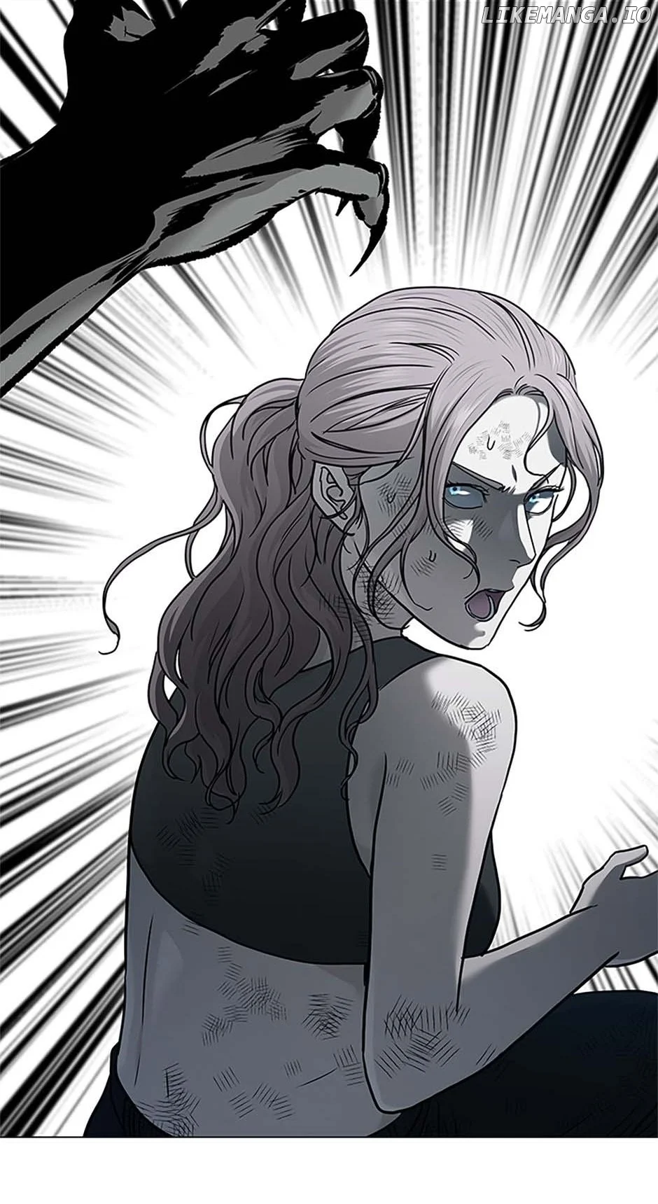 God of Blackfield Chapter 187 — Page 67
