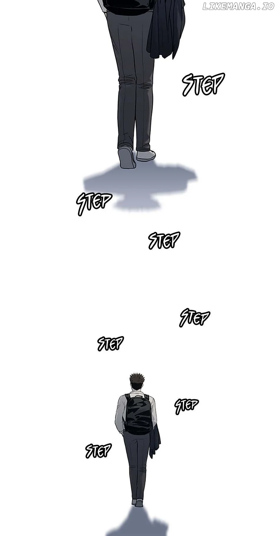 God of Blackfield Chapter 187 — Page 97