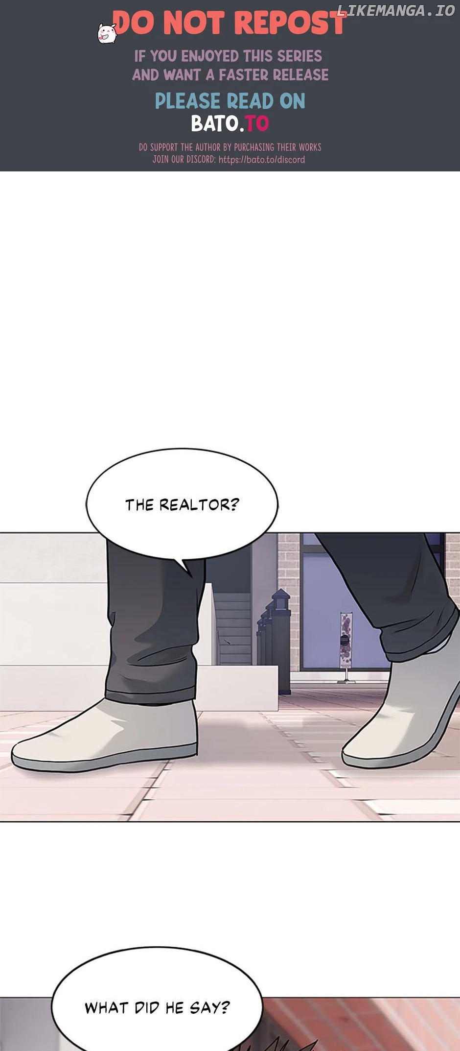 God of Blackfield Chapter 188 — Page 1