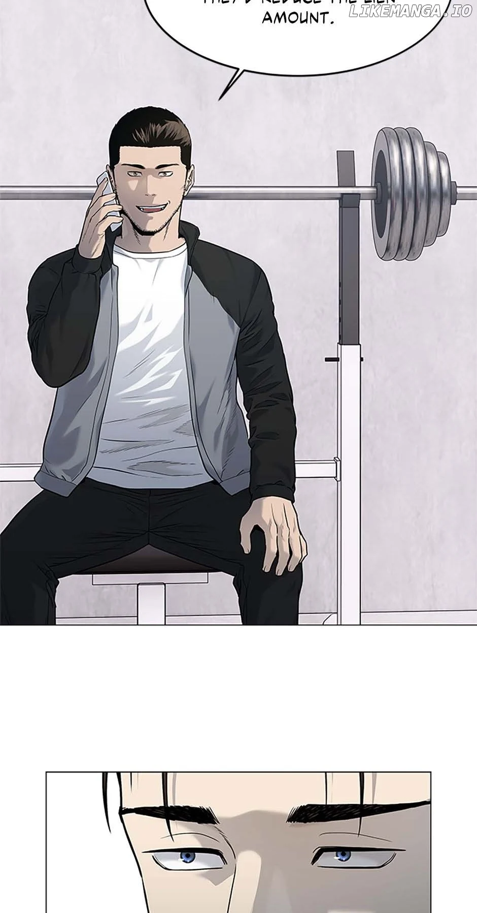 God of Blackfield Chapter 188 — Page 4