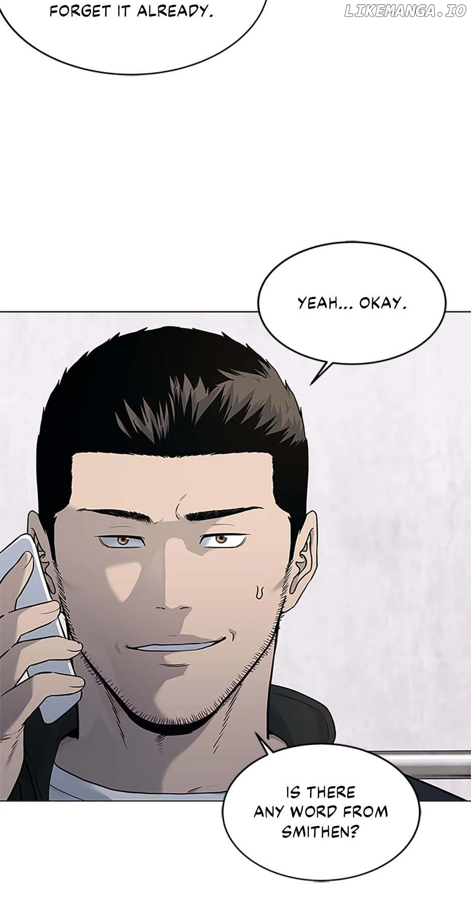 God of Blackfield Chapter 188 — Page 6