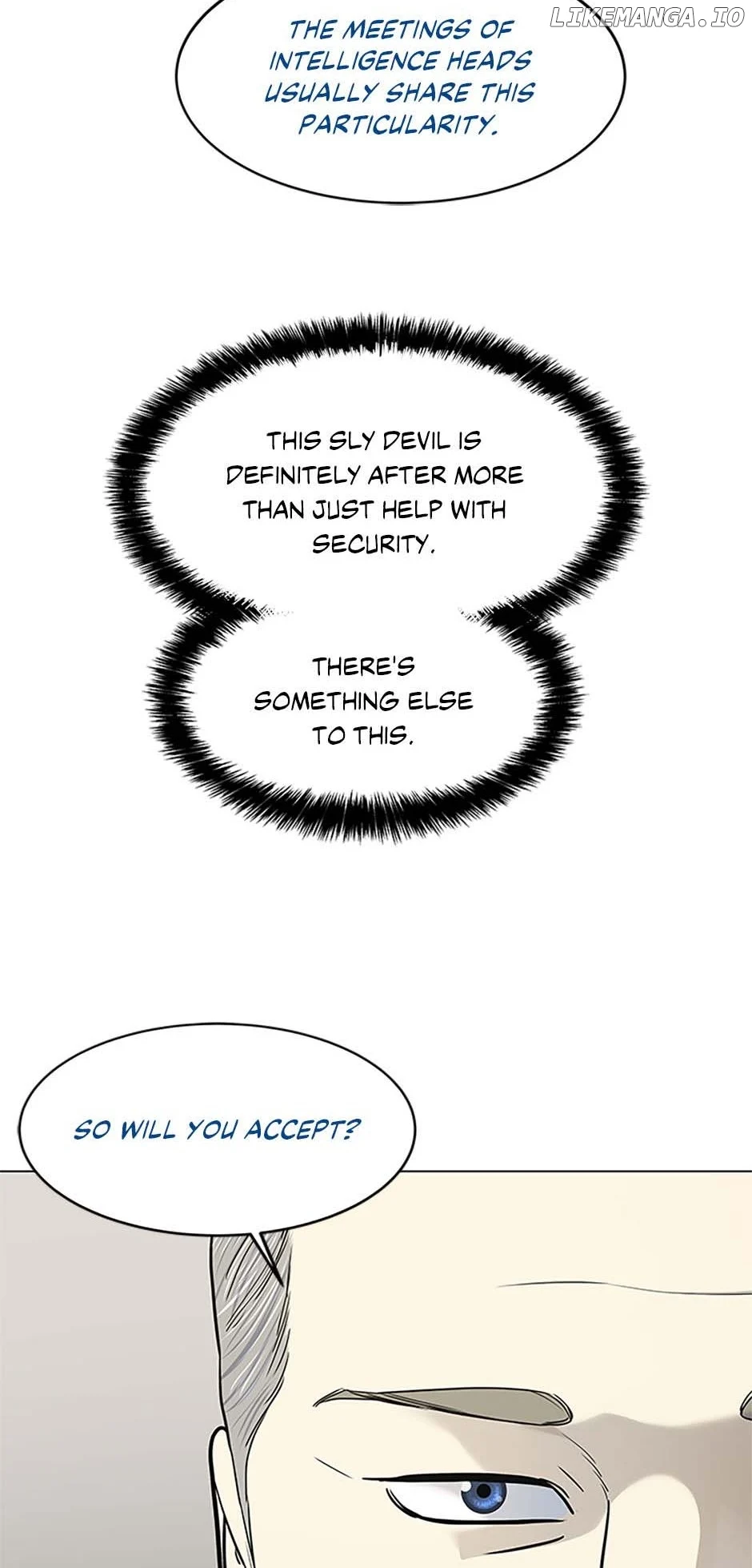 God of Blackfield Chapter 188 — Page 45