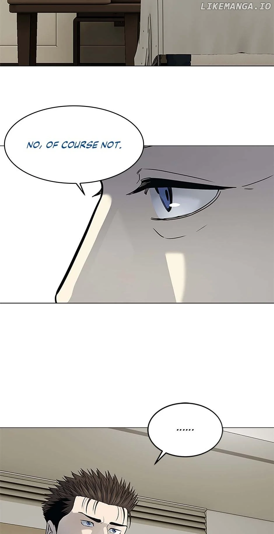 God of Blackfield Chapter 188 — Page 51