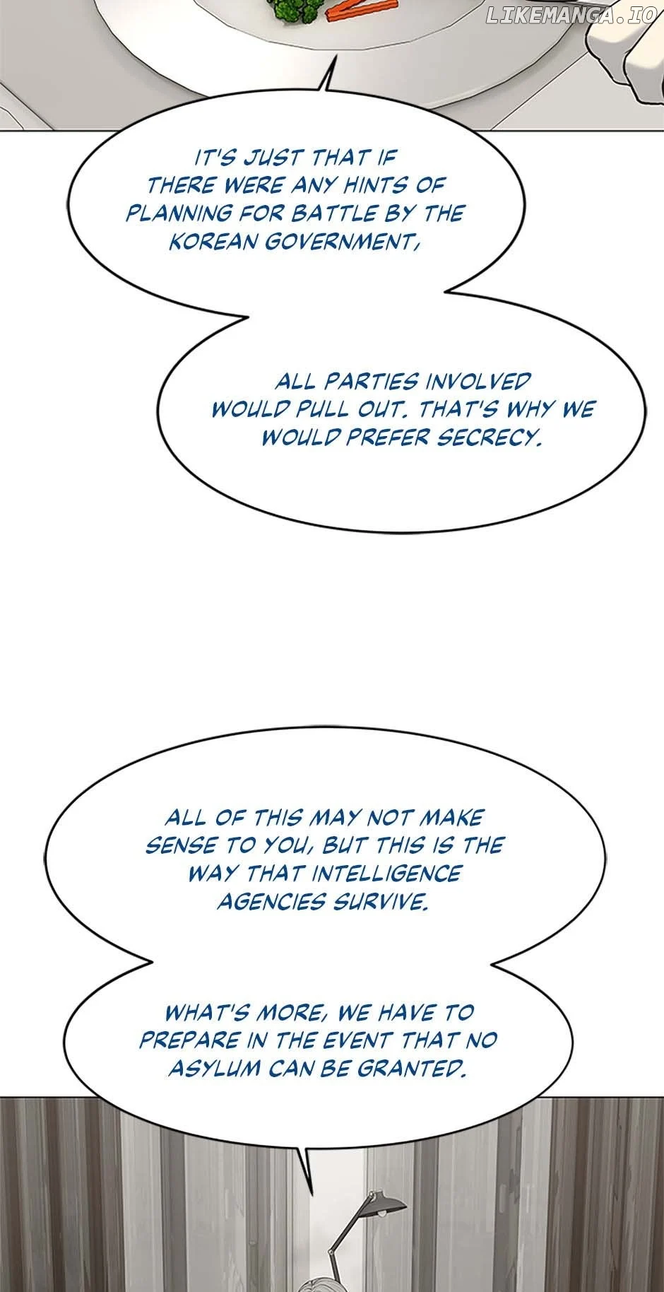 God of Blackfield Chapter 188 — Page 53