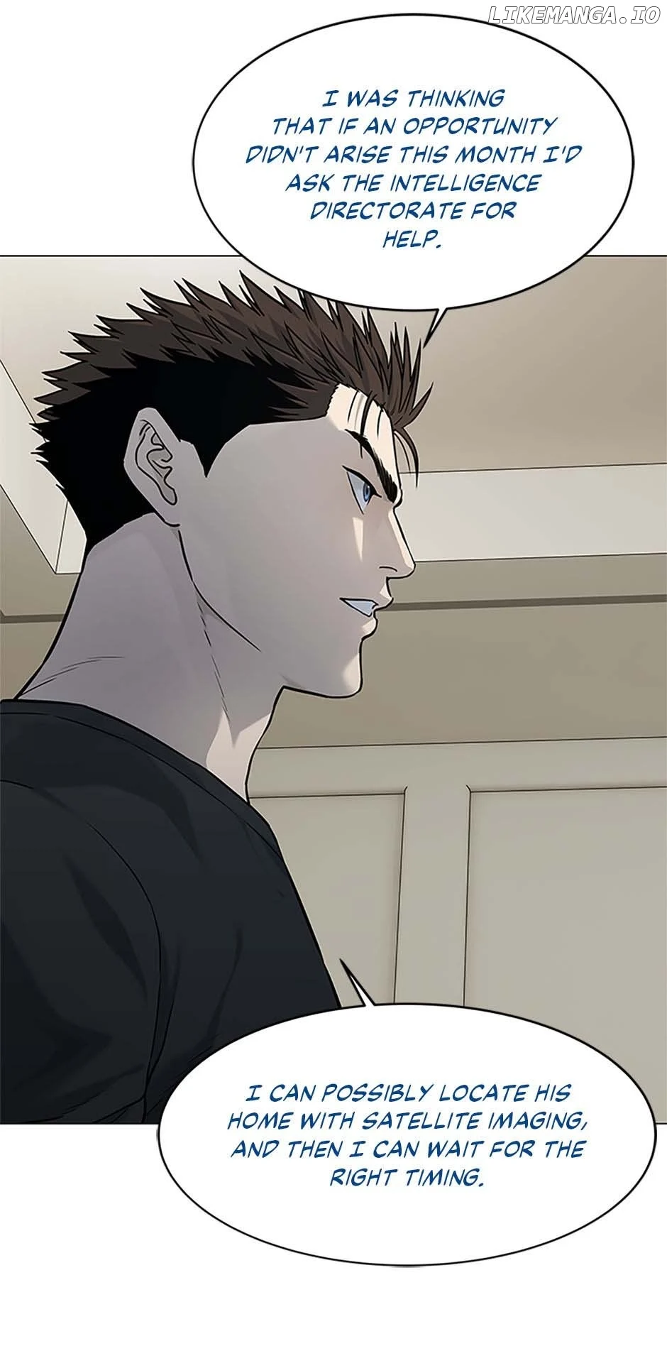 God of Blackfield Chapter 188 — Page 60
