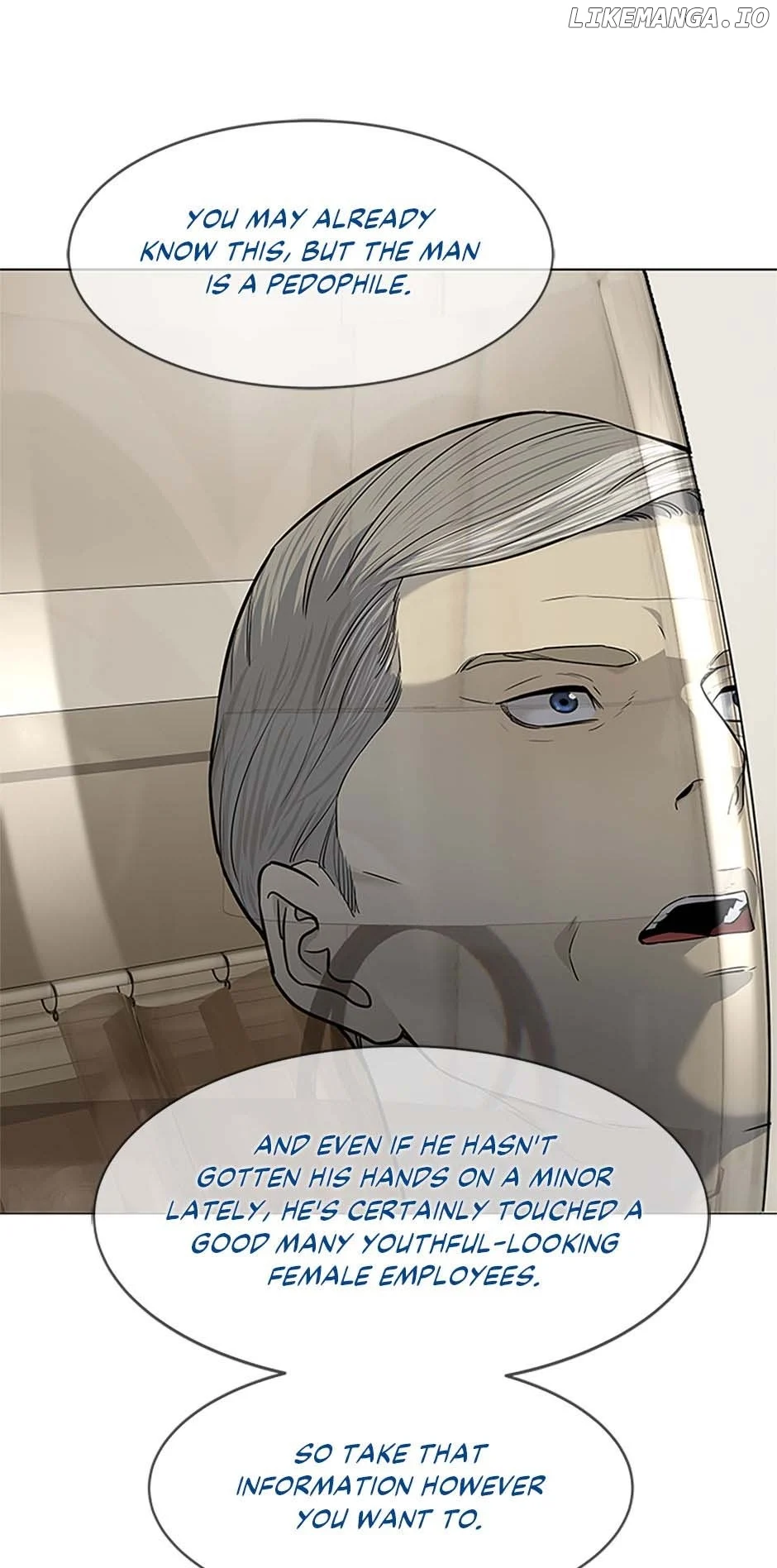 God of Blackfield Chapter 188 — Page 62
