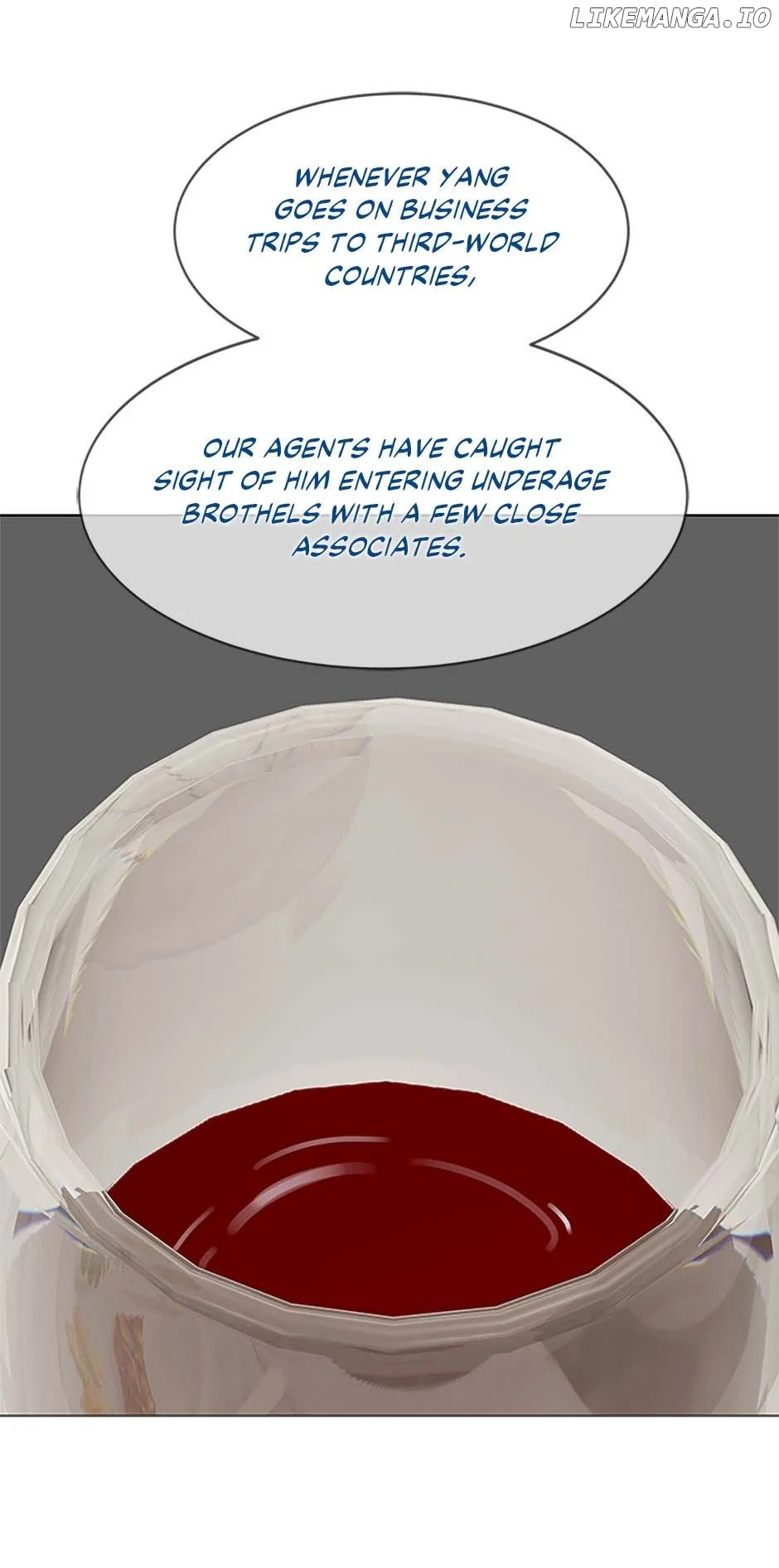 God of Blackfield Chapter 188 — Page 64