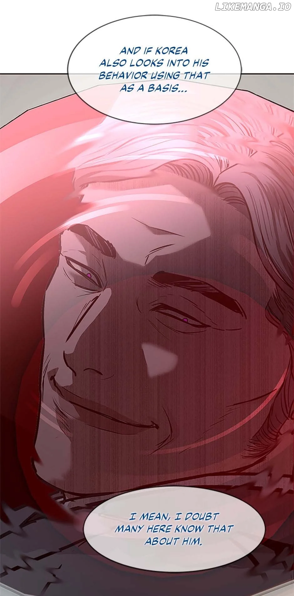 God of Blackfield Chapter 188 — Page 65