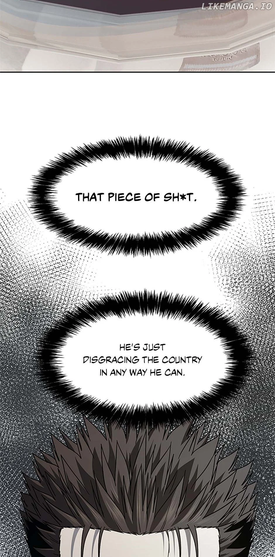 God of Blackfield Chapter 188 — Page 66