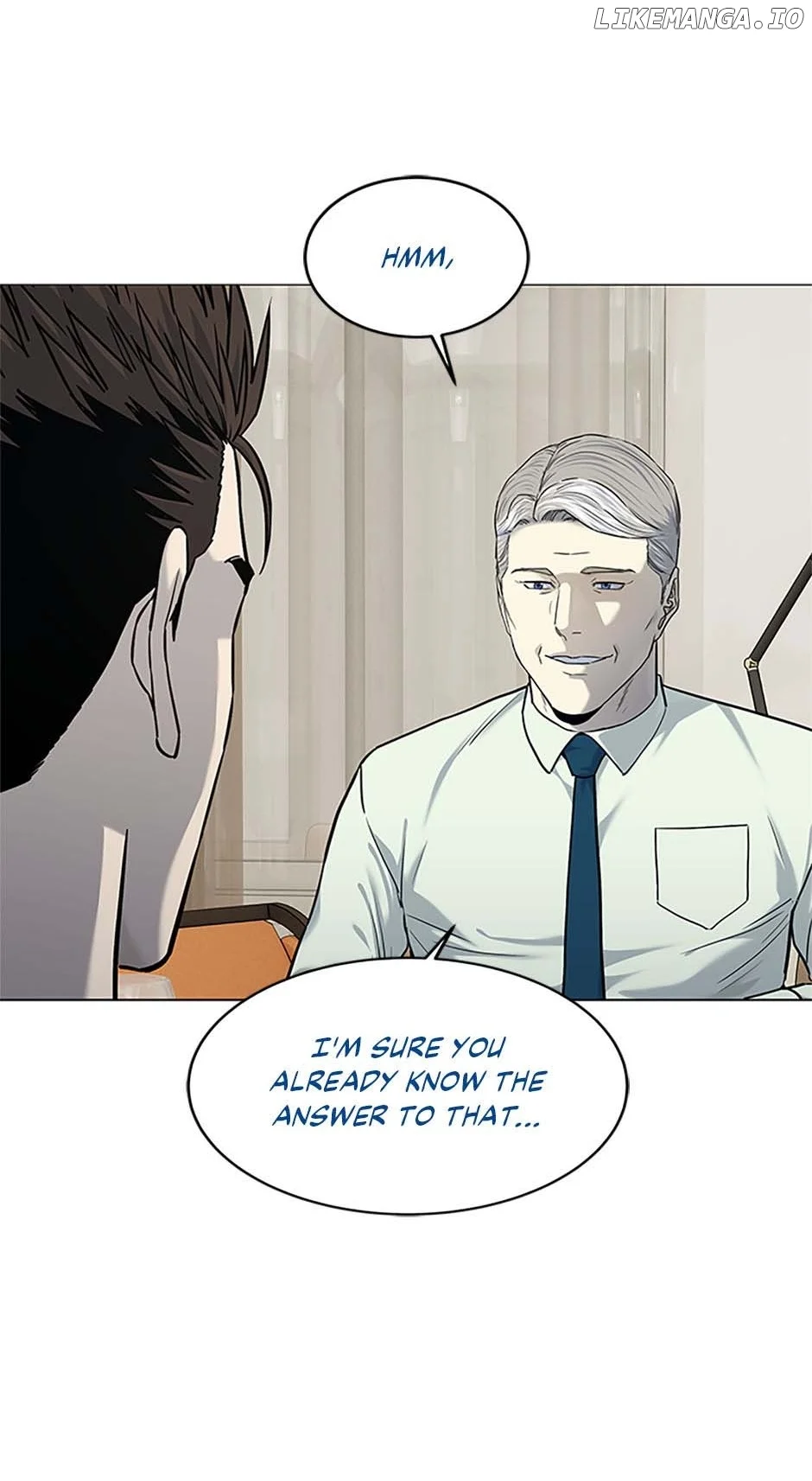 God of Blackfield Chapter 188 — Page 71