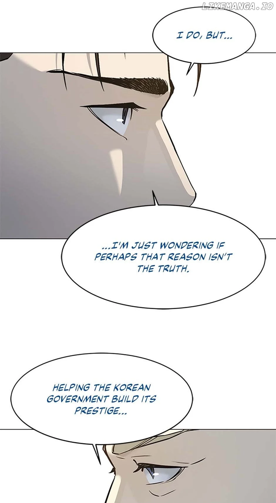 God of Blackfield Chapter 188 — Page 72