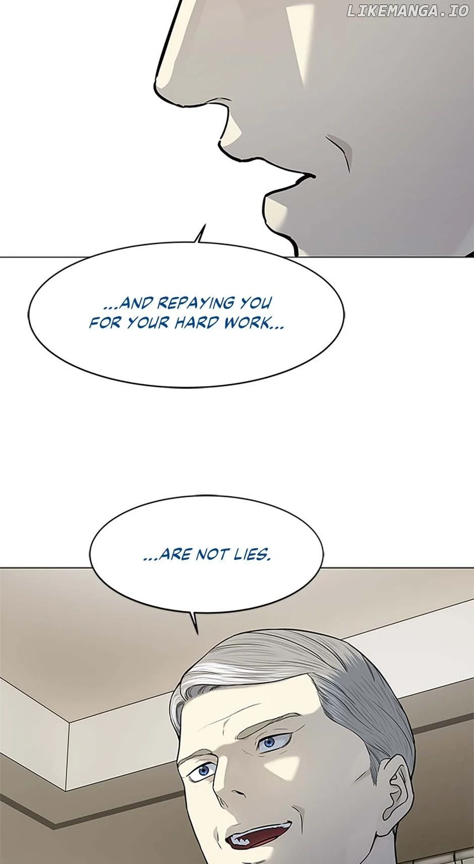 God of Blackfield Chapter 188 — Page 73
