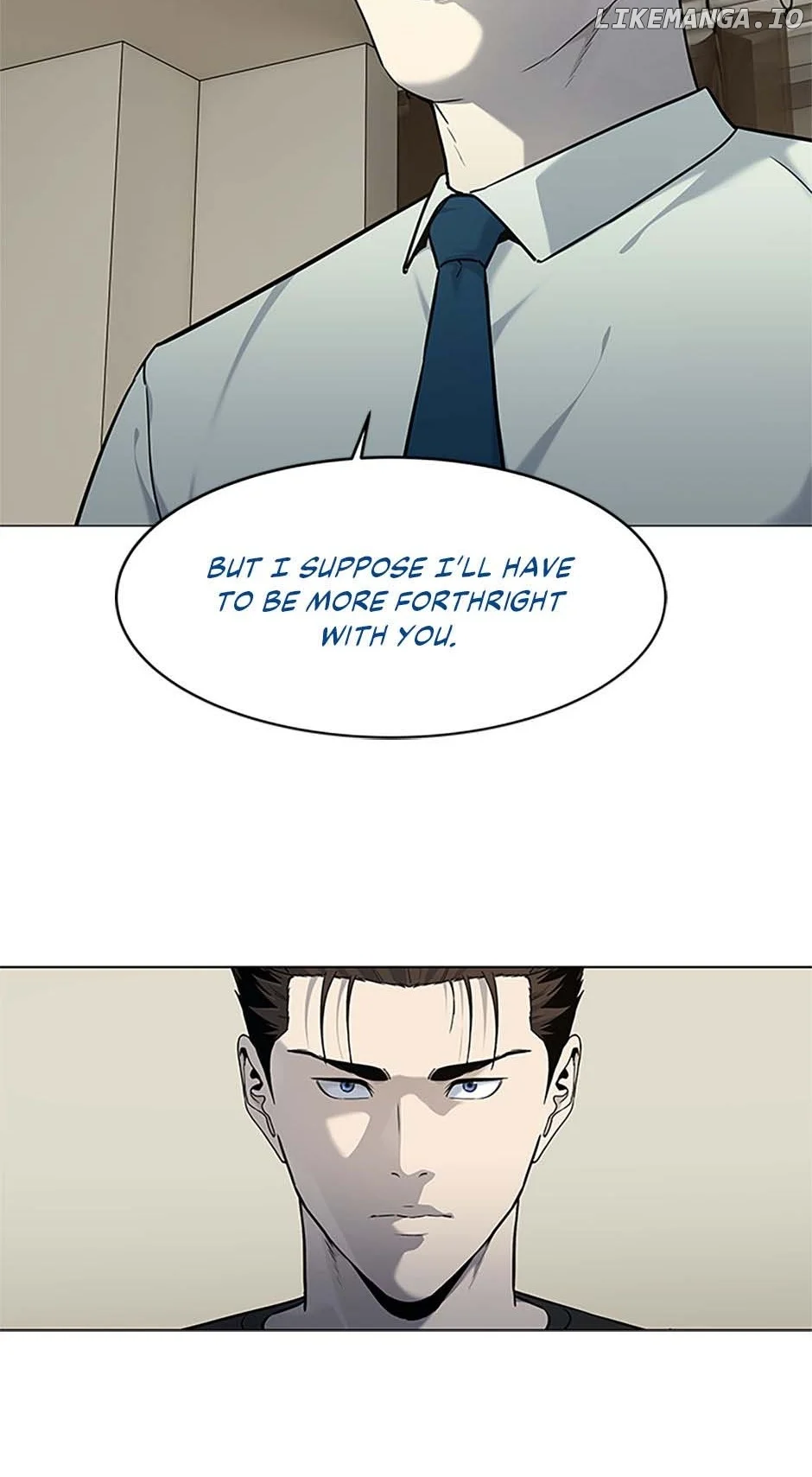 God of Blackfield Chapter 188 — Page 74