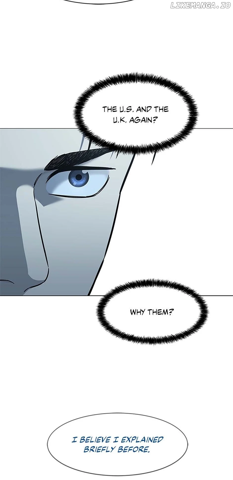 God of Blackfield Chapter 188 — Page 76