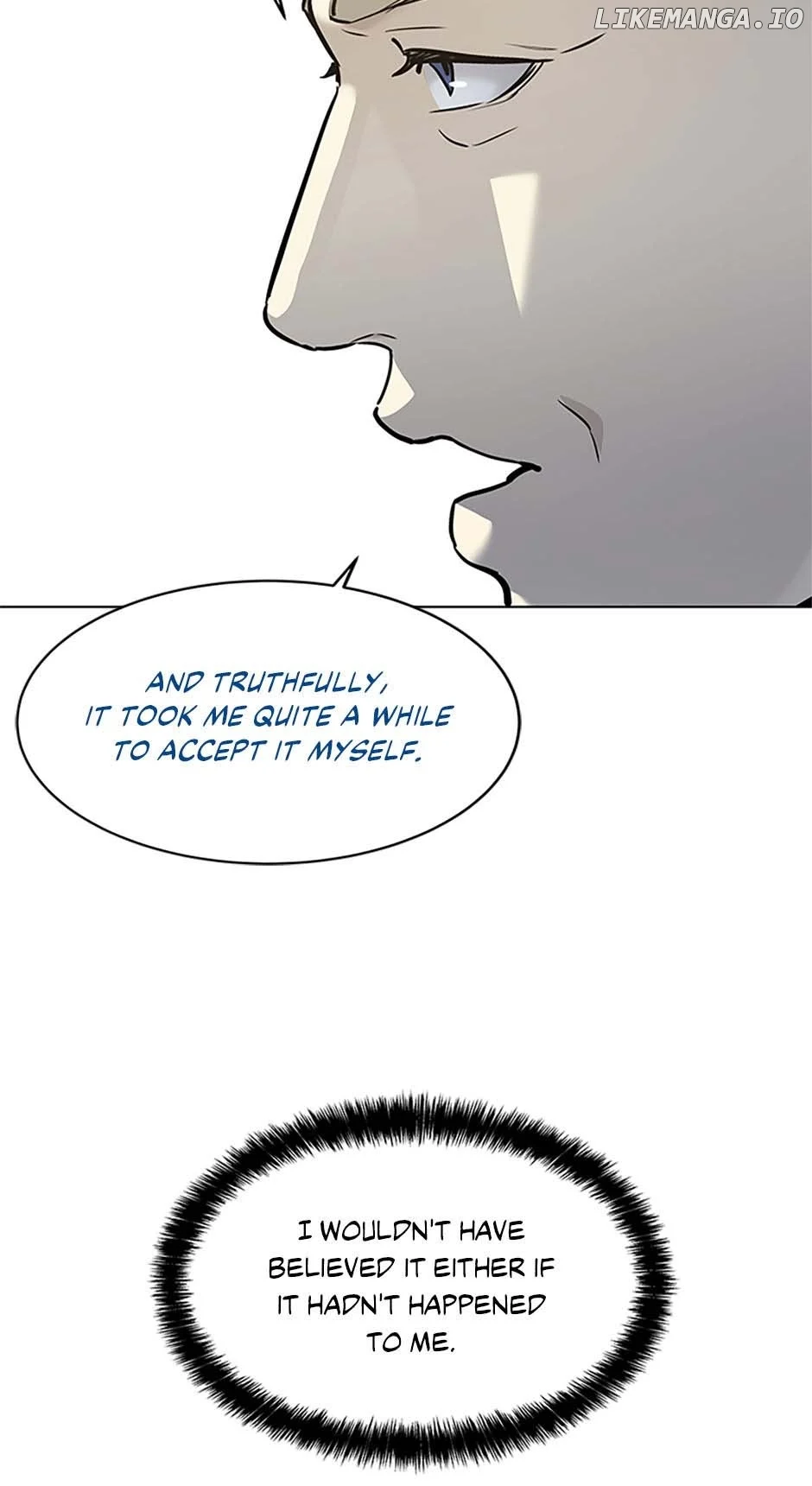 God of Blackfield Chapter 189 — Page 7