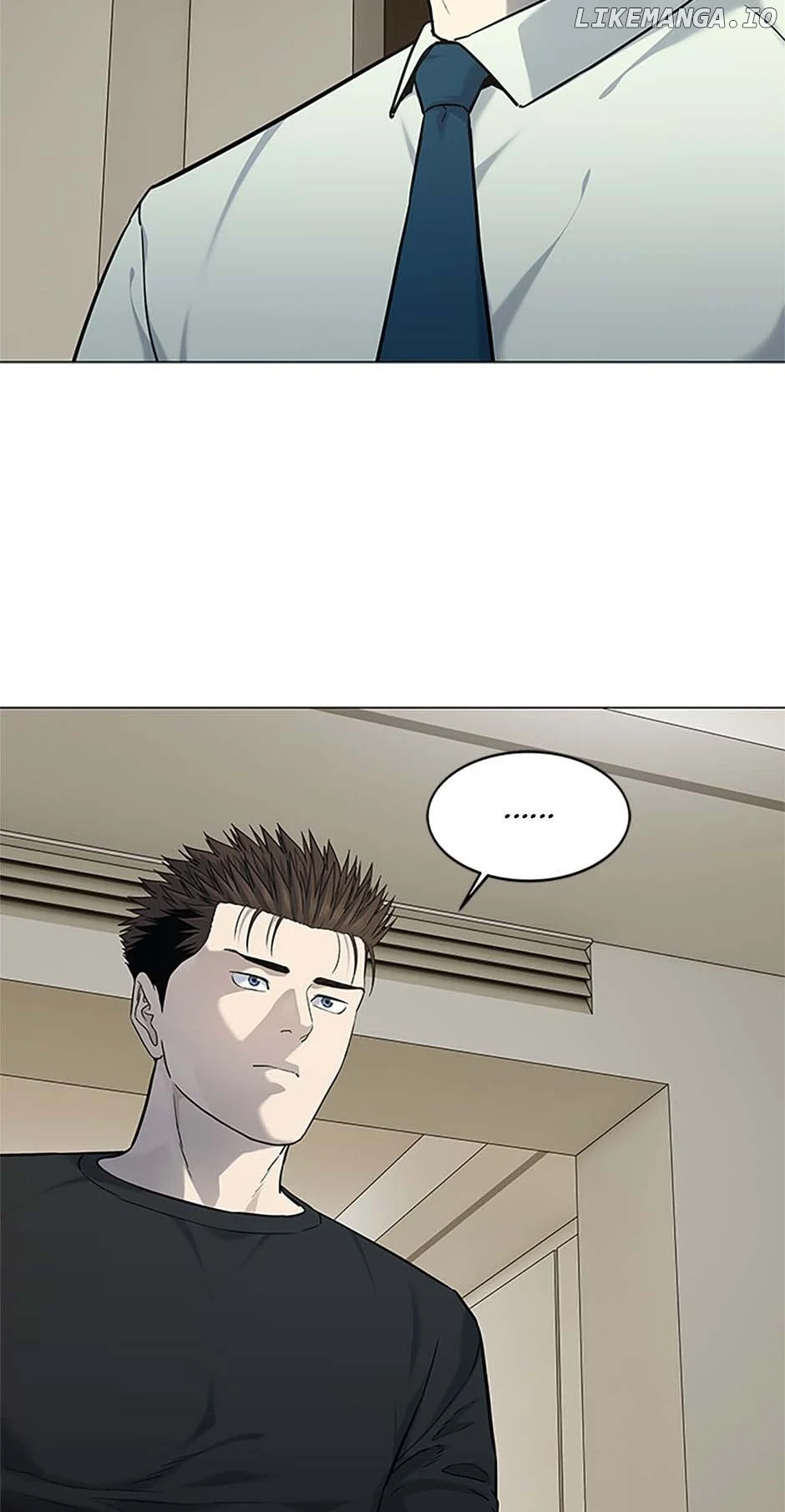 God of Blackfield Chapter 189 — Page 12