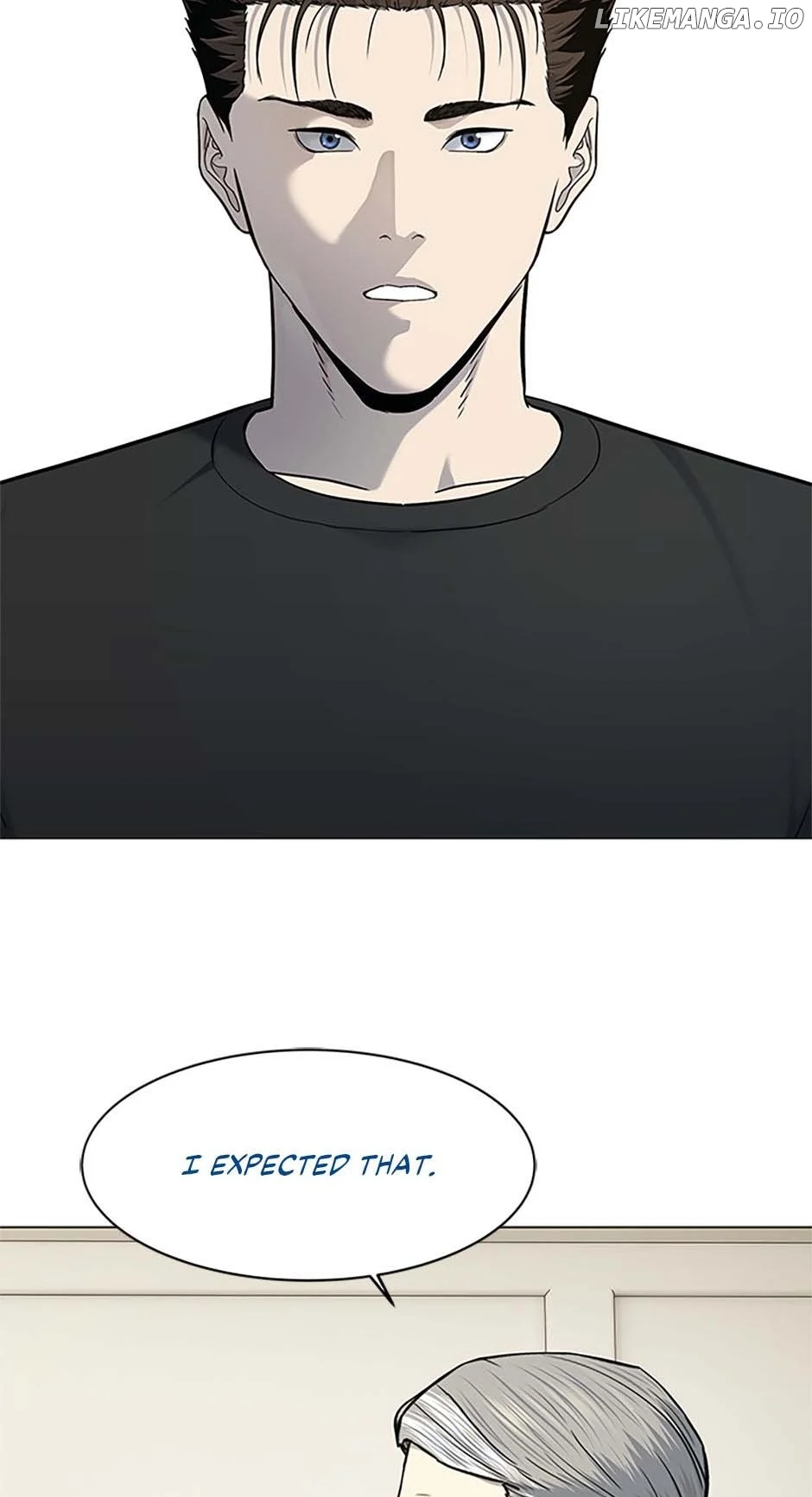 God of Blackfield Chapter 189 — Page 18