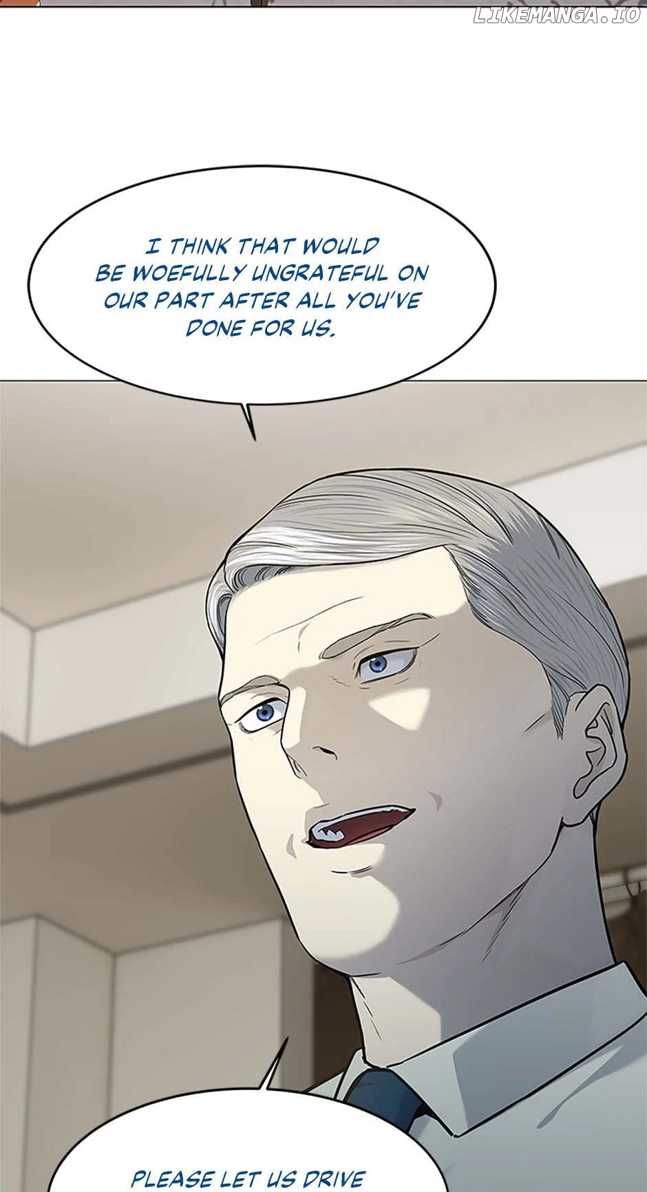 God of Blackfield Chapter 189 — Page 22