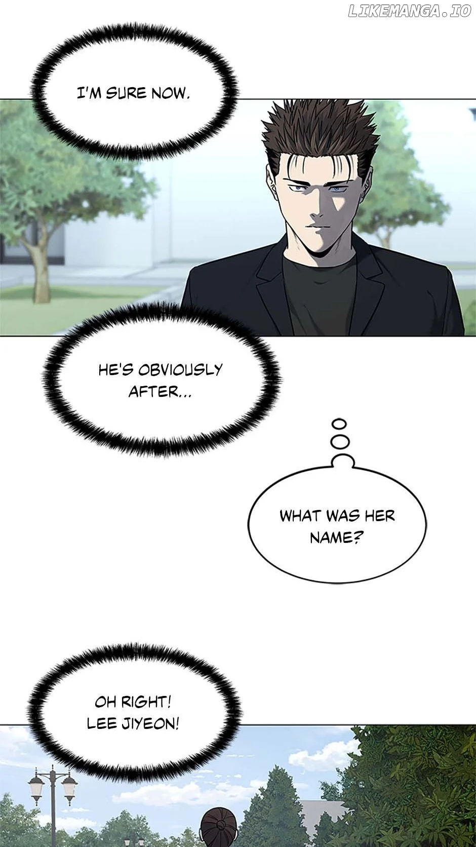 God of Blackfield Chapter 189 — Page 40