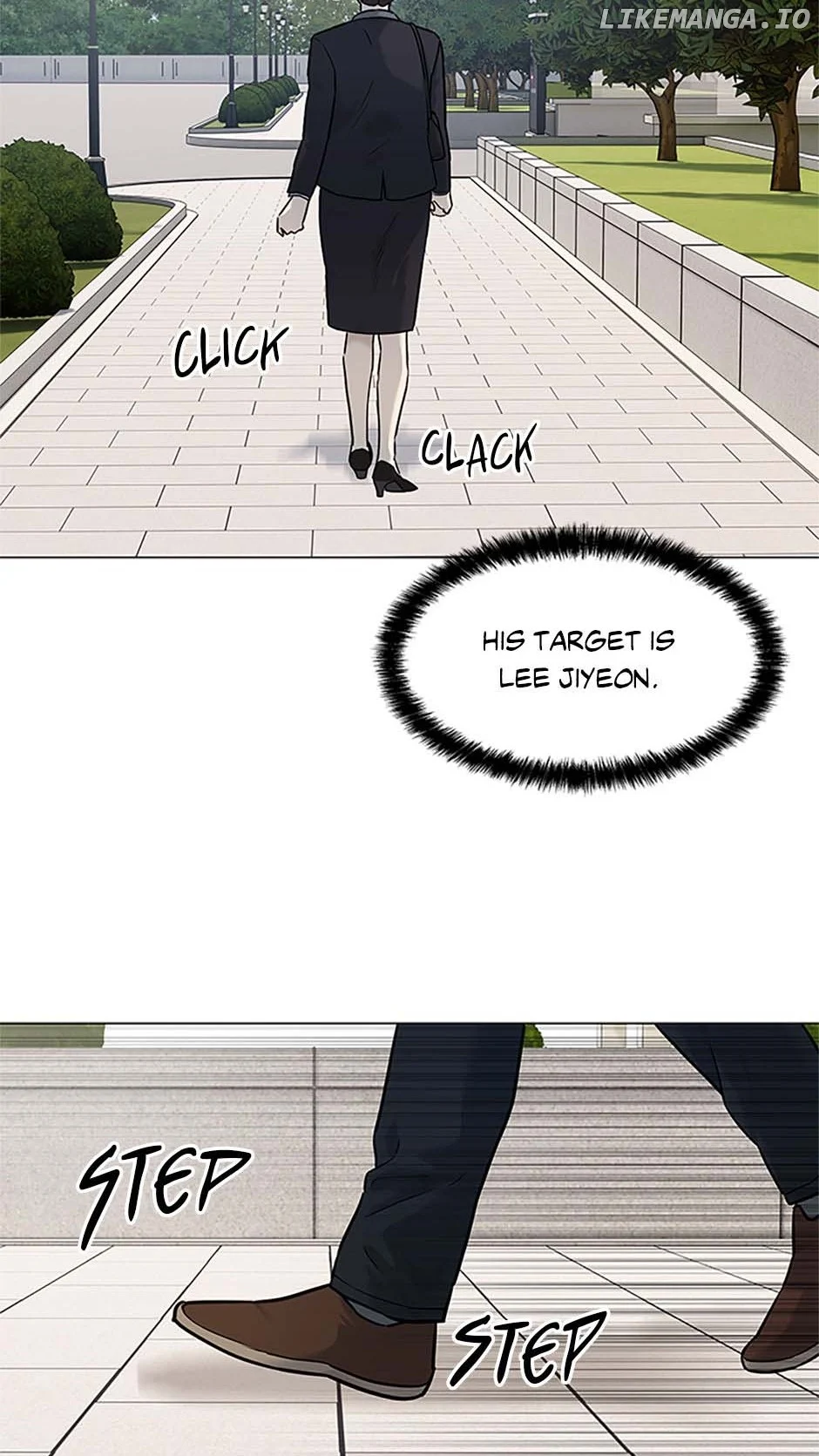 God of Blackfield Chapter 189 — Page 41
