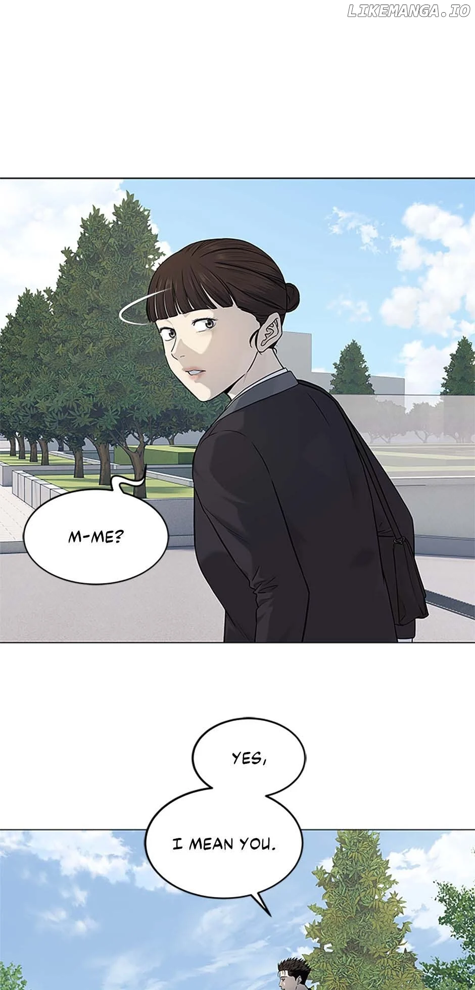 God of Blackfield Chapter 189 — Page 43