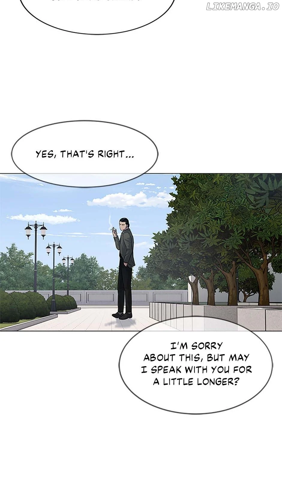 God of Blackfield Chapter 189 — Page 59