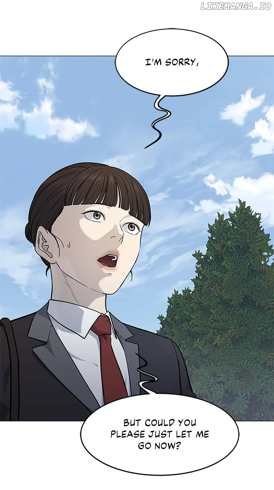 God of Blackfield Chapter 189 — Page 60