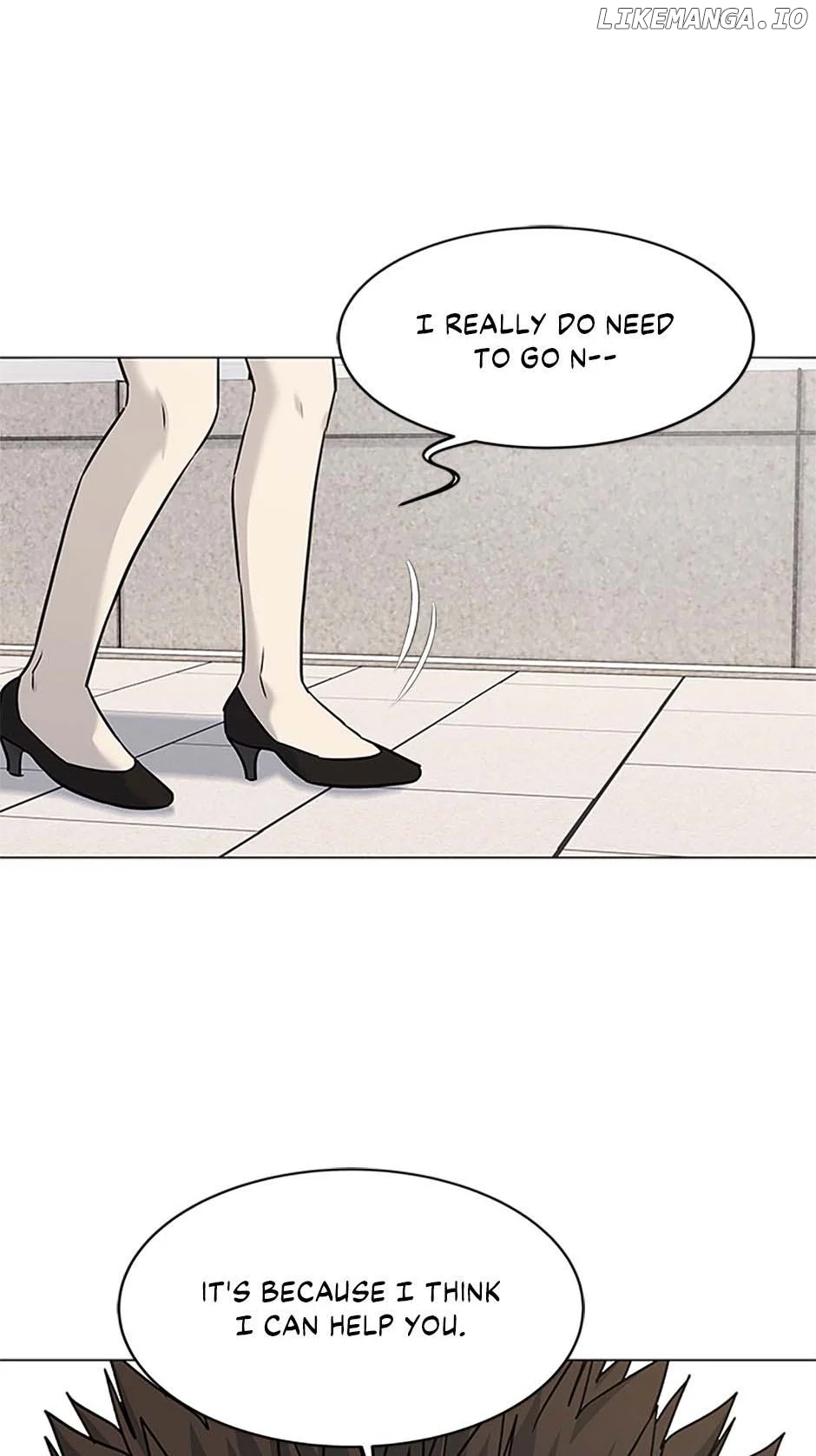 God of Blackfield Chapter 189 — Page 61